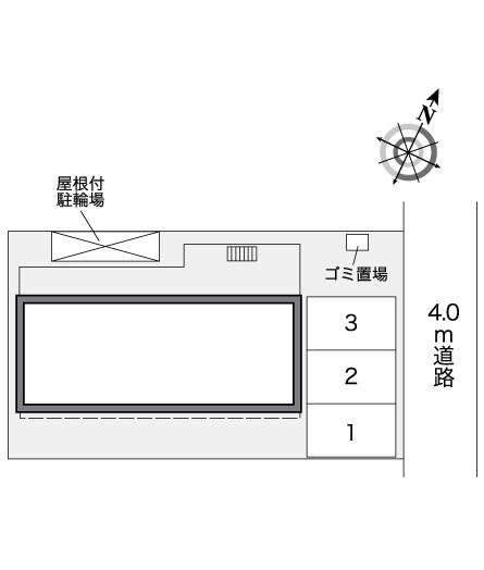 レオパレスドエル95
