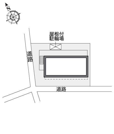 レオパレスあいかわ