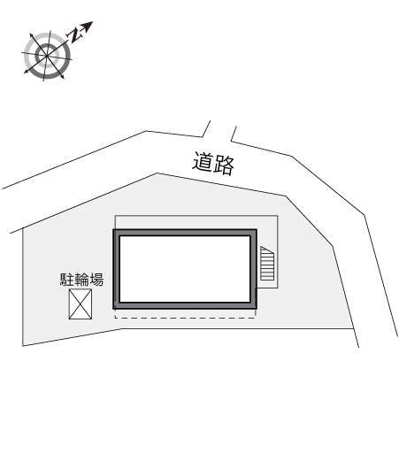 レオパレスKs