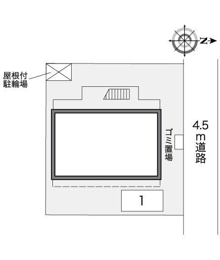 レオパレスSHINDO