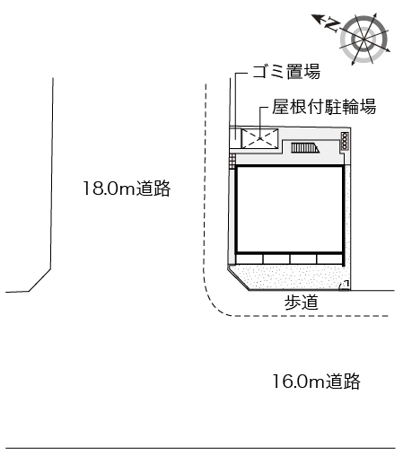 クレイノきよらか