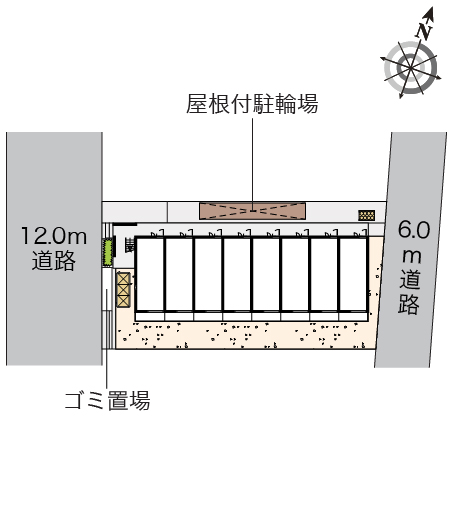 レオネクストグレイス