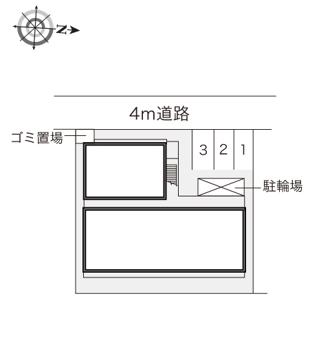 レオパレスMarutaka