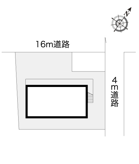 レオパレスグリーングラス