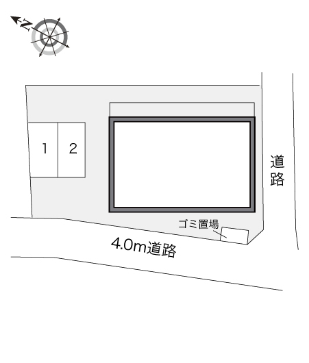 レオパレスアゼリア