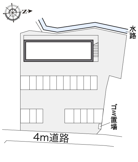 レオパレスヒロ