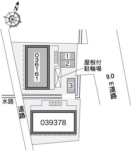 レオパレスブルーライト