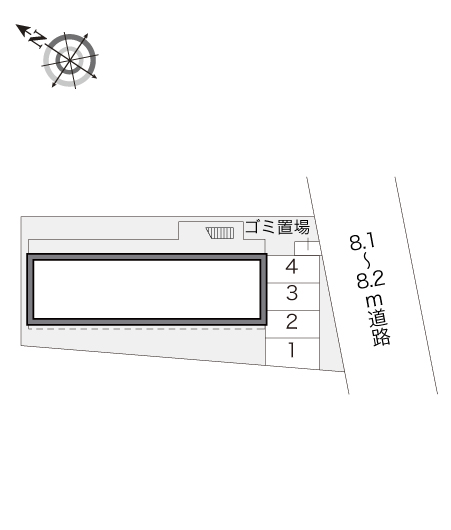 レオパレスソフィア