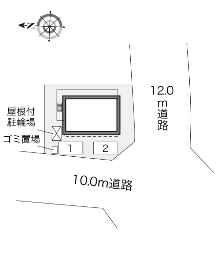 レオパレスヴィーナス