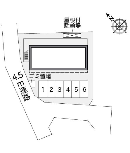 レオパレスハピネス