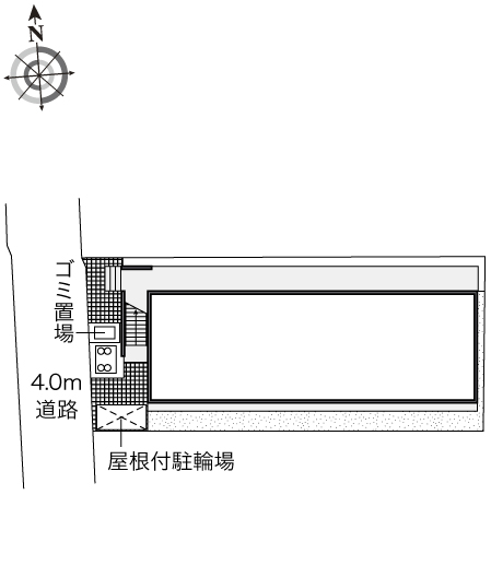 レオパレスFuji