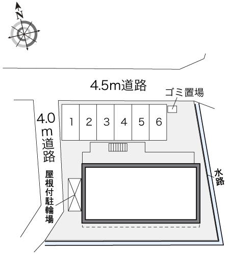 レオパレスオアシス