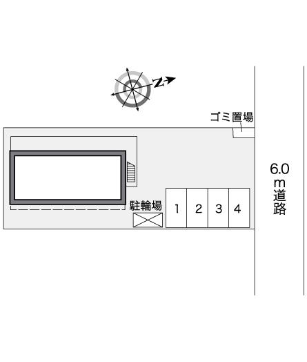 レオパレスディアコート