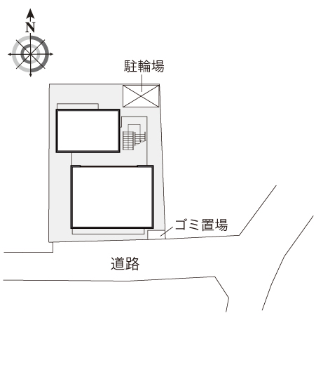 レオパレス上野西宏和