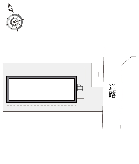 レオパレスアイリス