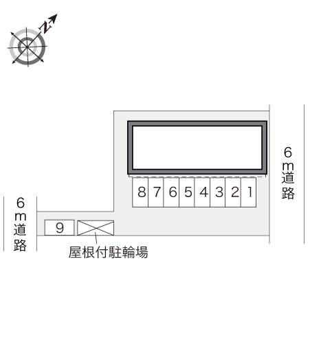 レオパレス彩