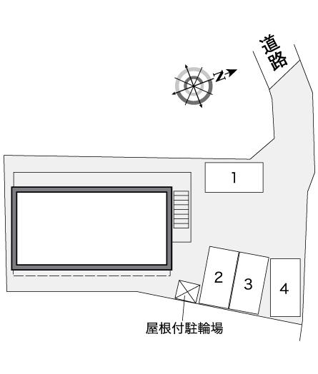 レオパレスプレミール
