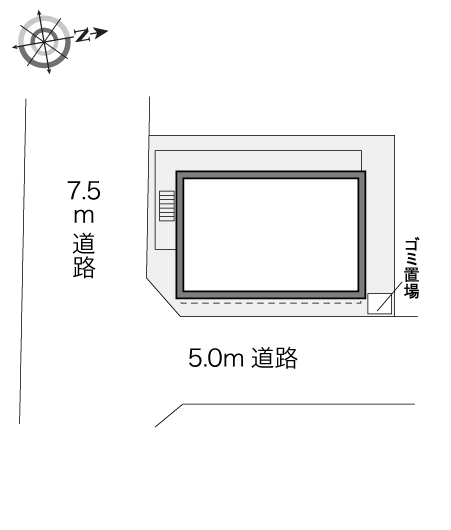 レオパレスプリマベーラ