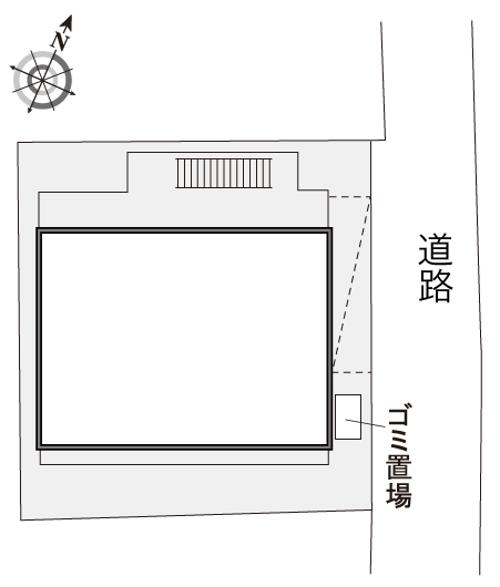 レオパレスシオン