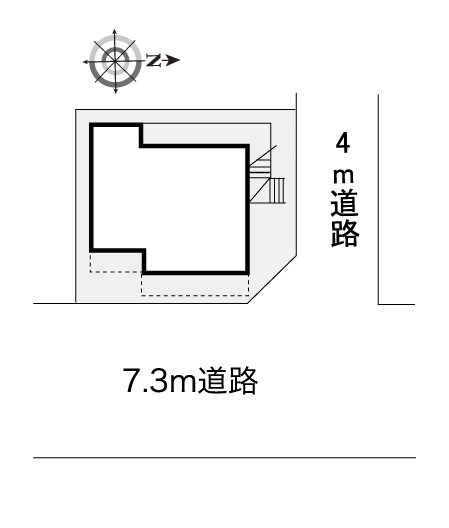 レオパレス吉川第7