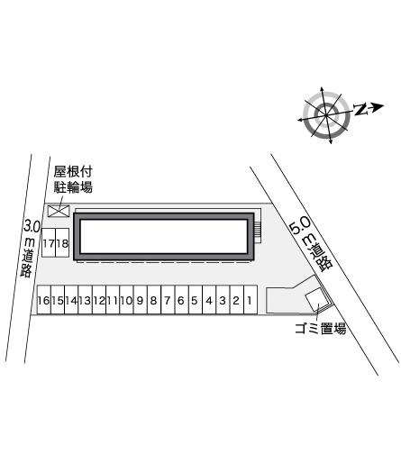 レオパレスプレミール