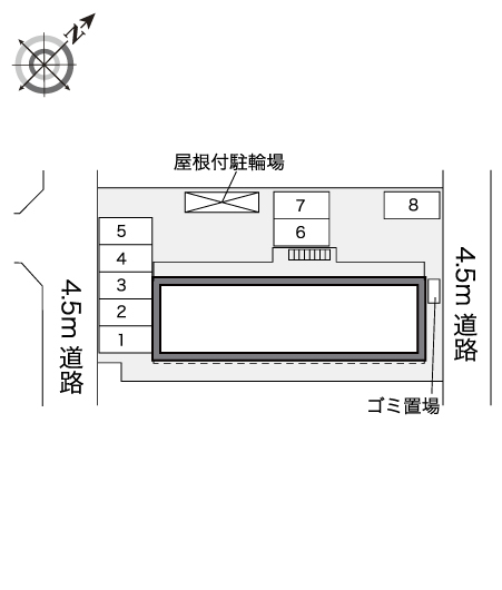 レオパレス光