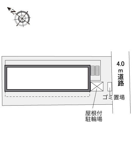 レオパレスマイム