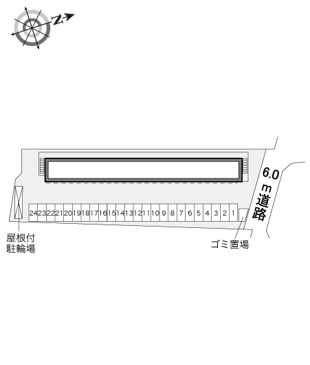 レオパレスピアンターレ