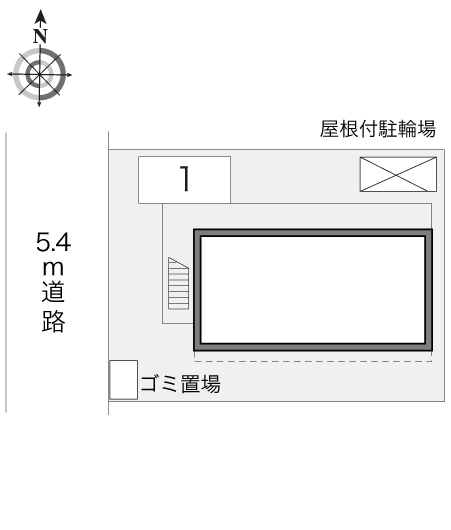 レオパレスさつき