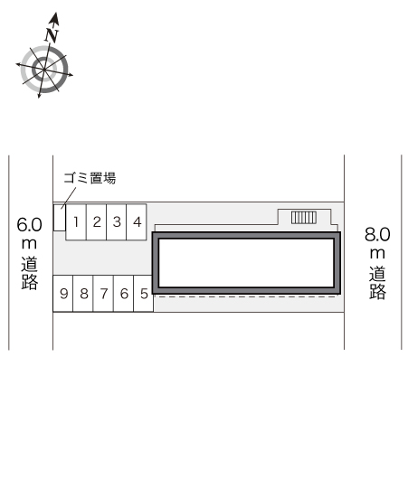 レオパレスウエアハウス
