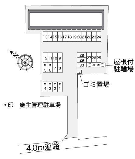レオパレスラーク