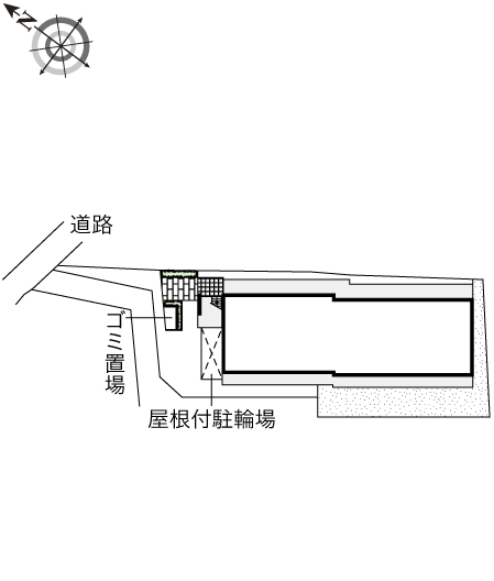 レオパレス寿