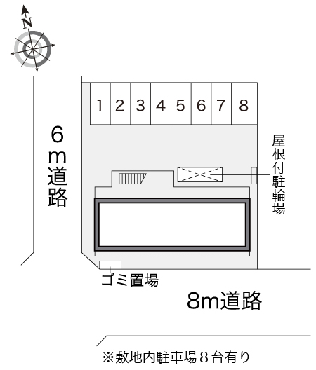 レオパレスクレスト