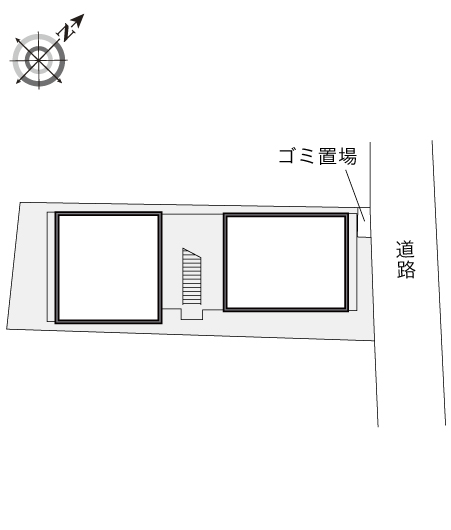レオパレスいずみ