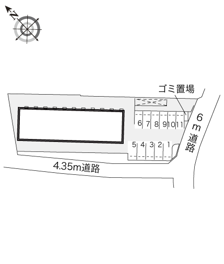 レオパレスグランシャリオ