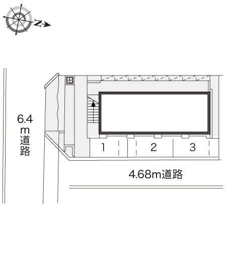 レオパレスエスト