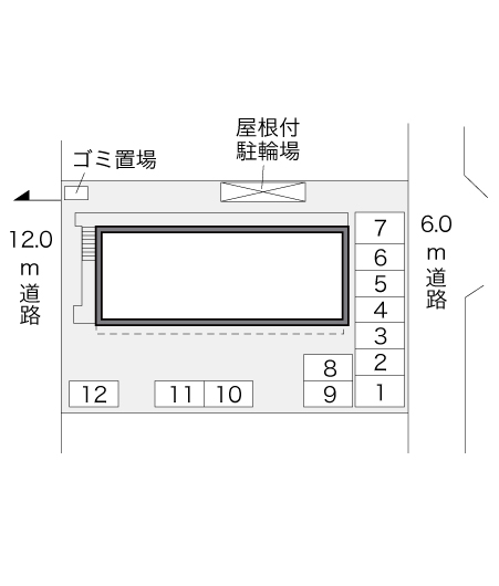 レオパレス和