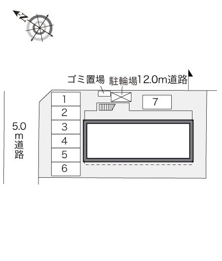 レオパレスバーディL