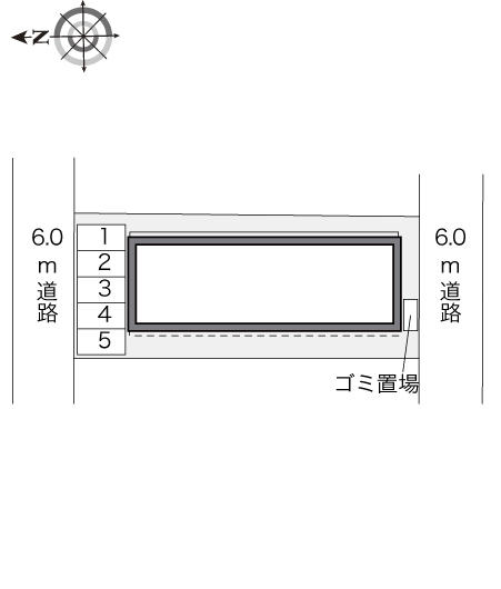 レオパレスプランドール