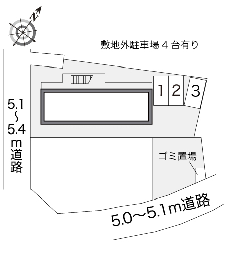 レオパレスボヌール
