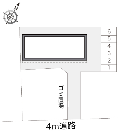 レオパレス青葉