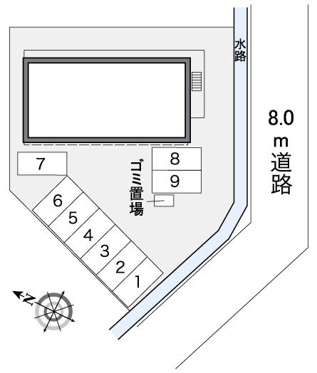 レオパレス和