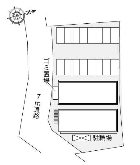 レオパレスブリエ