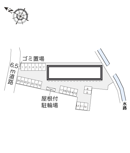 レオパレスアネックス