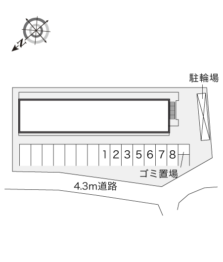 レオパレスフロンティア