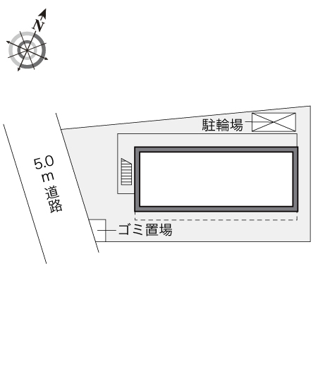 レオパレス太陽
