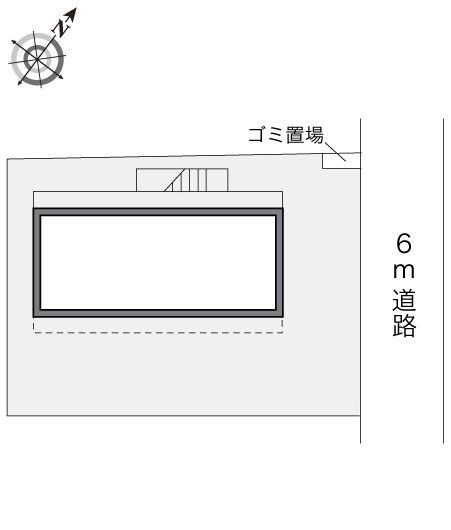 レオパレスシャルマン