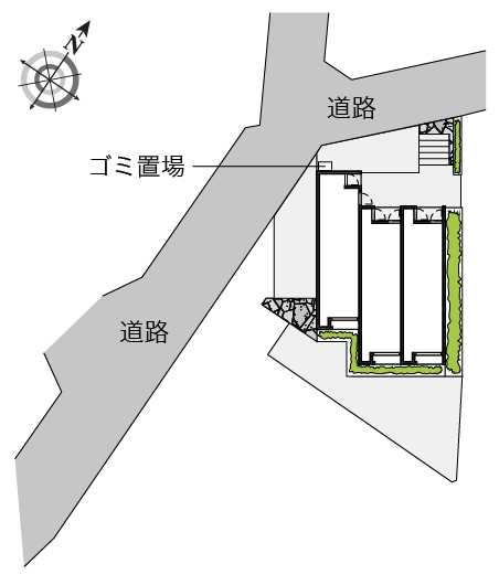 レオネクストエスポワール