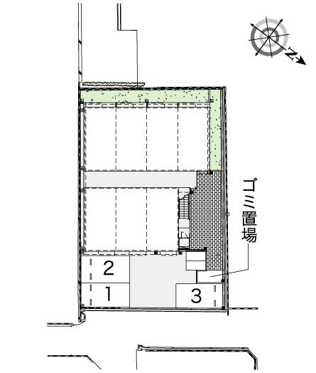 レオパレスハワース