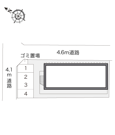 レオパレスコバヤシ